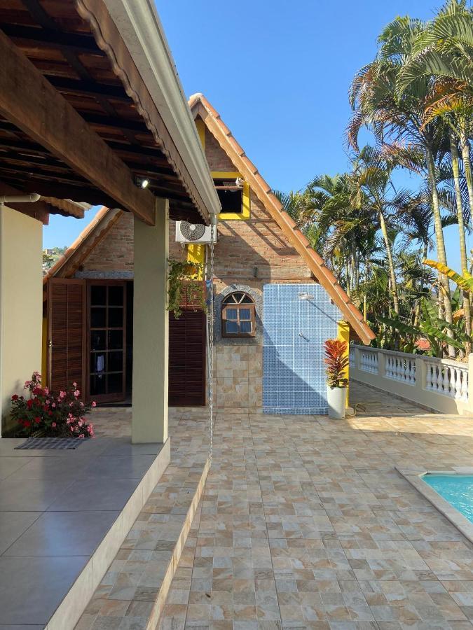 Chalet Chale Bela Vista