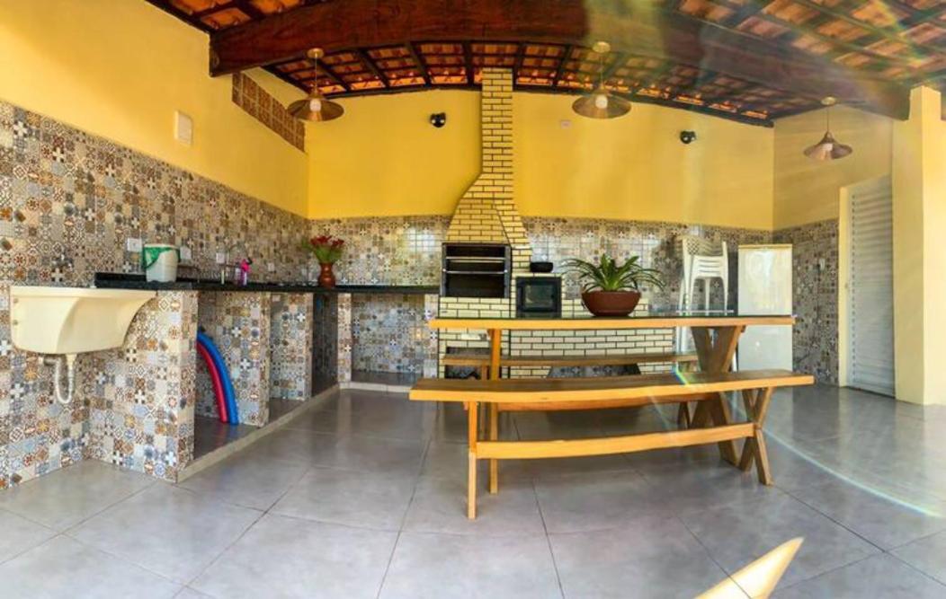 Chale Bela Vista Chalet Areias (Sao Paulo)