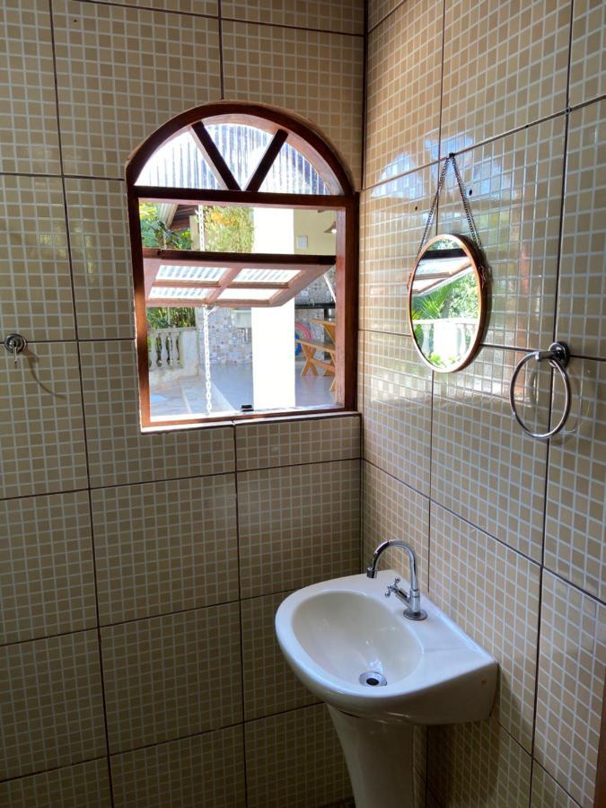 Chale Bela Vista Chalet *
