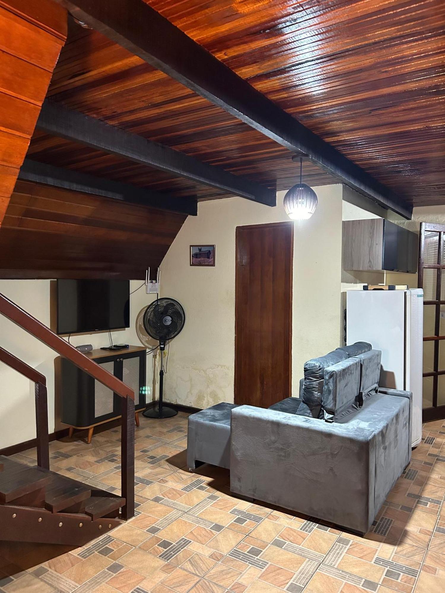 Chalet Chale Bela Vista *