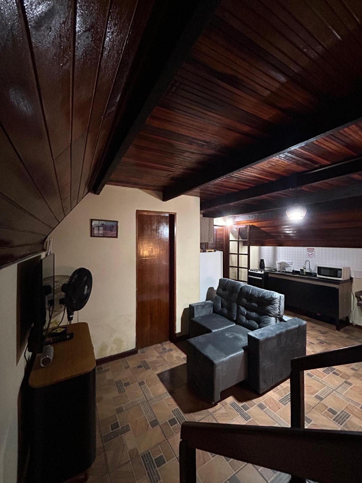 Chale Bela Vista Areias (Sao Paulo)
