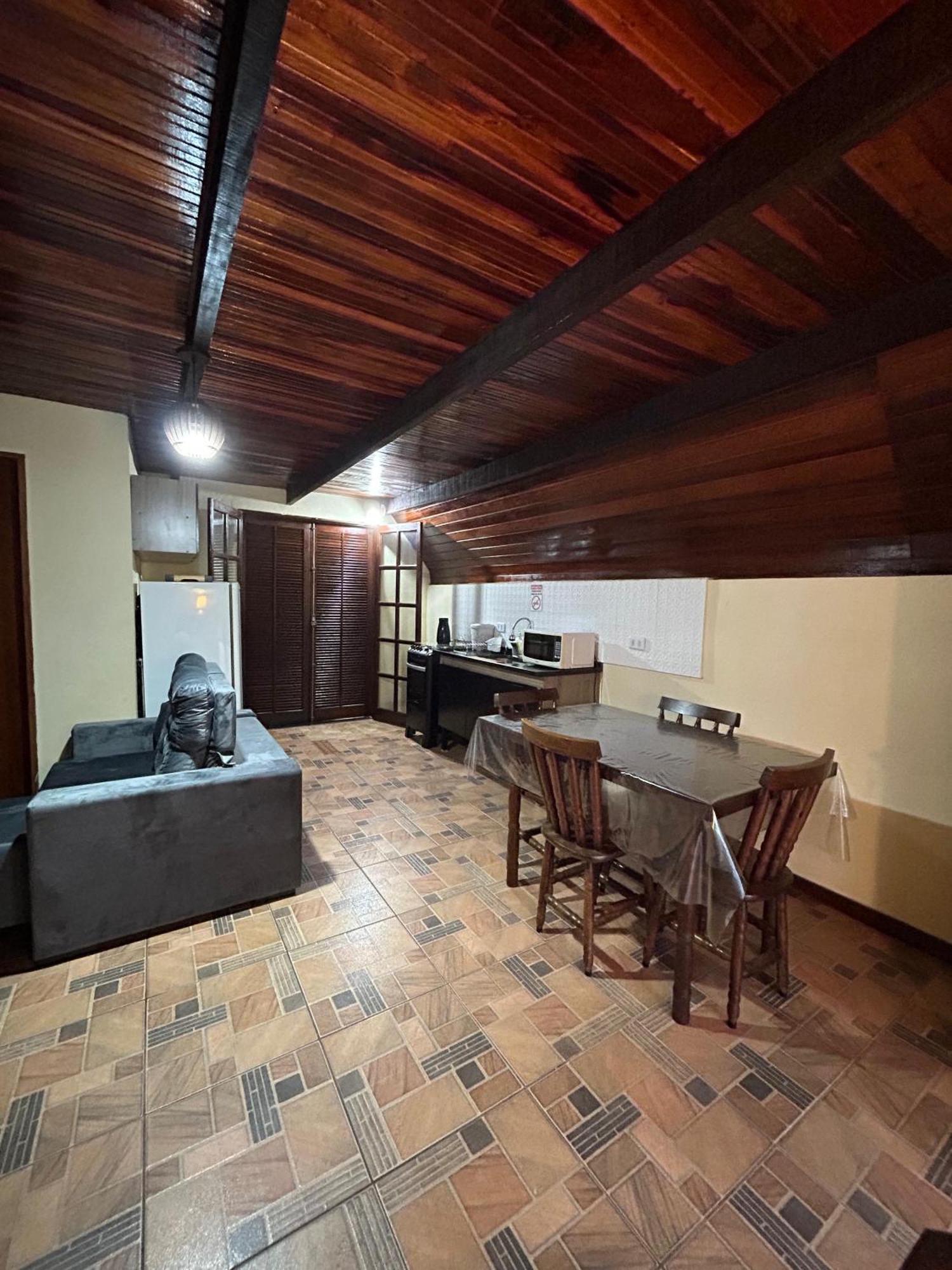 Chalet Chale Bela Vista