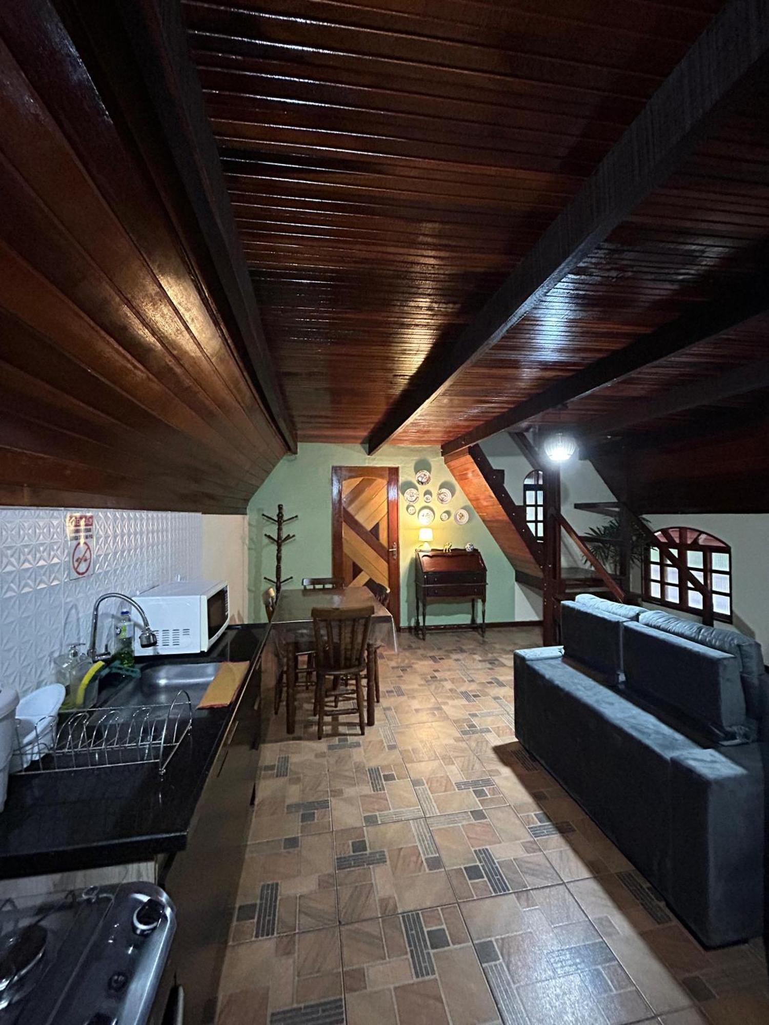 Chale Bela Vista Areias (Sao Paulo)